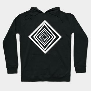 Diamond Illusion Hoodie